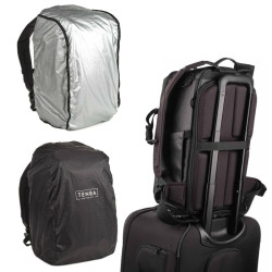 TENBA Sac à dos Solstice v2 20L Backpack Noir