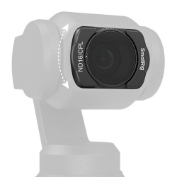 SMALLRIG 4776 Filter Kit for DJI Osmo Pocket 3
