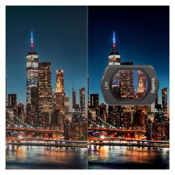 SMALLRIG 4776 Filter Kit for DJI Osmo Pocket 3