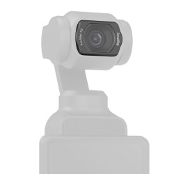 SMALLRIG 4775 Black / White Mist & CPL Filter Set for DJI Osmo Pocket 3