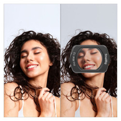 SMALLRIG 4775 Black / White Mist & CPL Filter Set for DJI Osmo Pocket 3