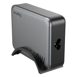 SMALLRIG 4752 Adaptateur Chargeur 4-Port PD 240W