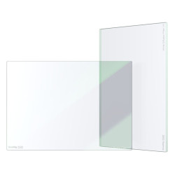 SMALLRIG 4743 CINE Filter 4x5.65&quot; White Mist 1/8