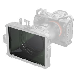 SMALLRIG 4740 CINE Filter 4x5.65" Black Pro-Mist 1/4