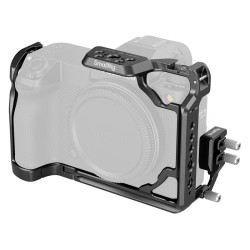 SMALLRIG 4715 Cage Kit for FUJIFILM GFX100S II