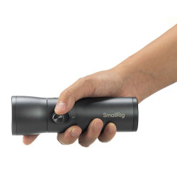 SMALLRIG 4634 RF 10C Portable Focusable LED Video Light