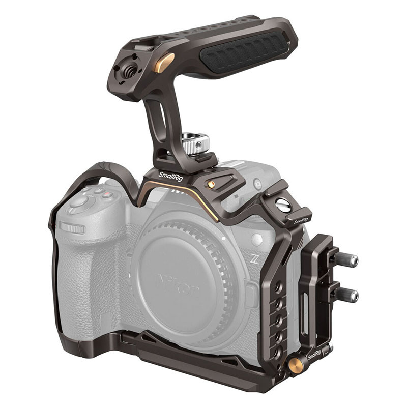 FEELWORLD SMALLRIG 4522 - vue 2