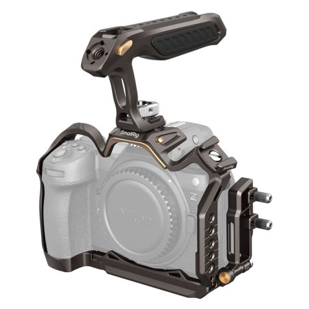 SMALLRIG 4522 "Night Eagle" Cage Kit for Nikon Z 6III