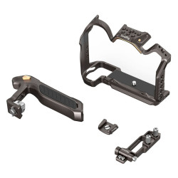 SMALLRIG 4522 "Night Eagle" Cage Kit for Nikon Z 6III