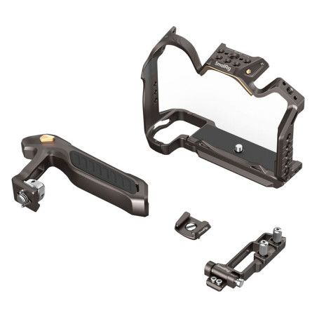 SMALLRIG 4522 "Night Eagle" Cage Kit for Nikon Z 6III