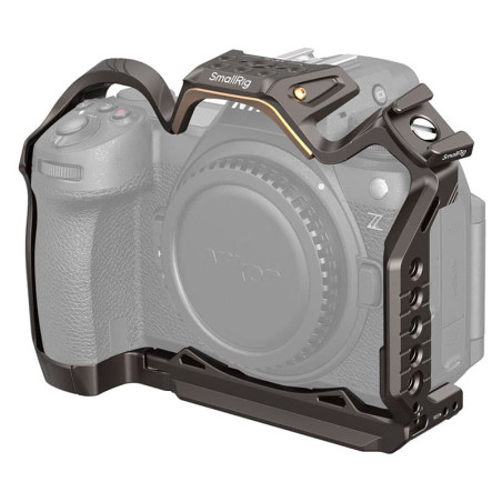 SMALLRIG 4521 "Night Eagle" Cage for Nikon Z 6III
