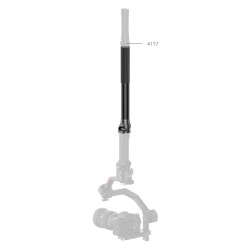 SMALLRIG 4378 Extension Arm for DJI Stabilizer