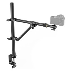 SMALLRIG 4304 Support de Table pour Photographie/Live