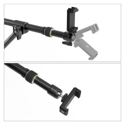 SMALLRIG 4304 Support de Table pour Photographie/Live