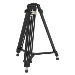 SMALLRIG 4163 Kit de Trépied Vidéo FreeBlazer AD-80