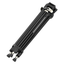 SMALLRIG 4163 Kit de Trépied Vidéo FreeBlazer AD-80