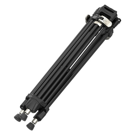 SMALLRIG 4163 Kit de Trépied Vidéo FreeBlazer AD-80