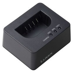 PANASONIC Chargeur pour GH7 - DMW-BTCD15E