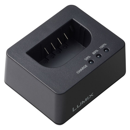 PANASONIC Chargeur pour GH7 - DMW-BTCD15E