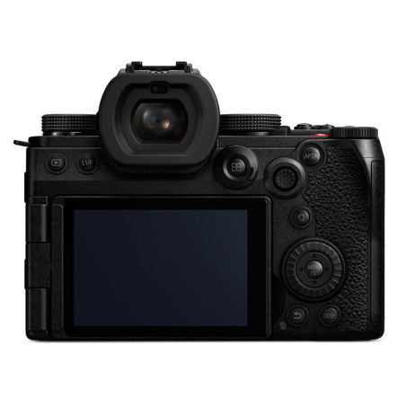 PANASONIC Lumix S5 MARK II X + SIGMA Objectif 24-70mm f/2.8 DG DN II Art Garanti 3 ans