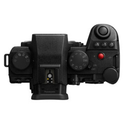 PANASONIC Lumix S5 MARK II X + SIGMA Objectif 24-70mm f/2.8 DG DN II Art Garanti 3 ans
