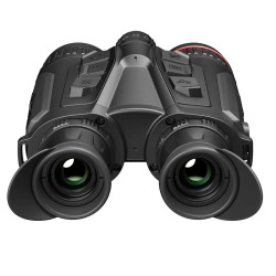 HIKMICRO Jumelles Thermiques HABROK PRO HQ50LN