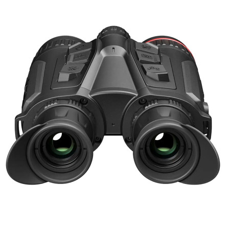HIKMICRO Jumelles Thermiques HABROK PRO HQ50LN