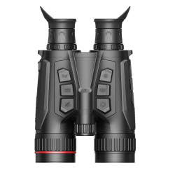 HIKMICRO Jumelles Thermiques HABROK PRO HQ50LN