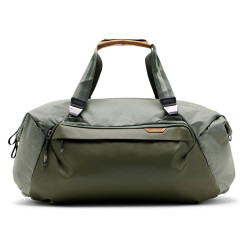 PEAK DESIGN Travel Duffel 50L Sage