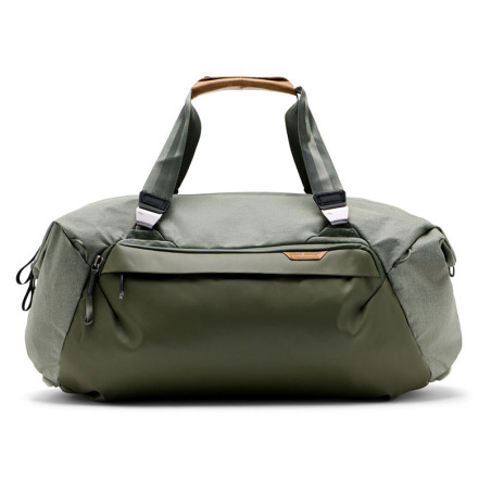 PEAK DESIGN Travel Duffel 50L Sage