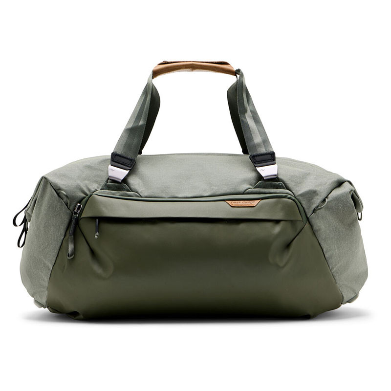 PEAK DESIGN Travel Duffel 50L Sage