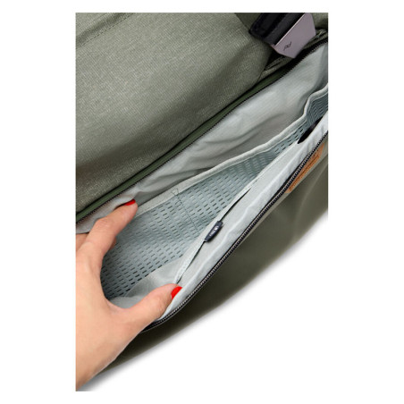 PEAK DESIGN Travel Duffel 50L Sage