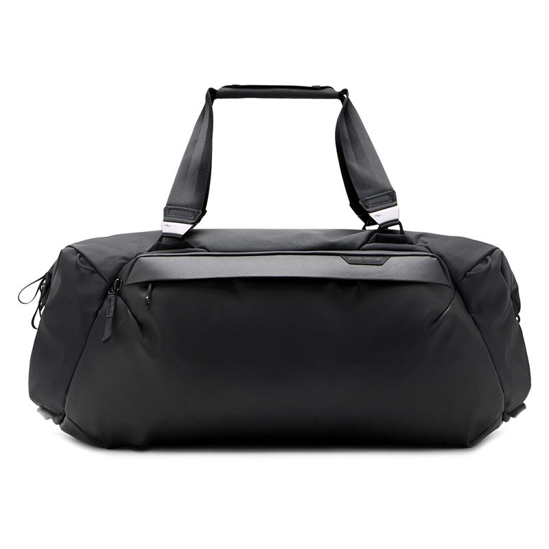 PEAK DESIGN Travel Duffel 50L Noir