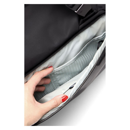 PEAK DESIGN Travel Duffel 50L Noir