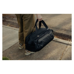 PEAK DESIGN Travel Duffel 50L Noir