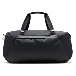 PEAK DESIGN Travel Duffel 80L Noir