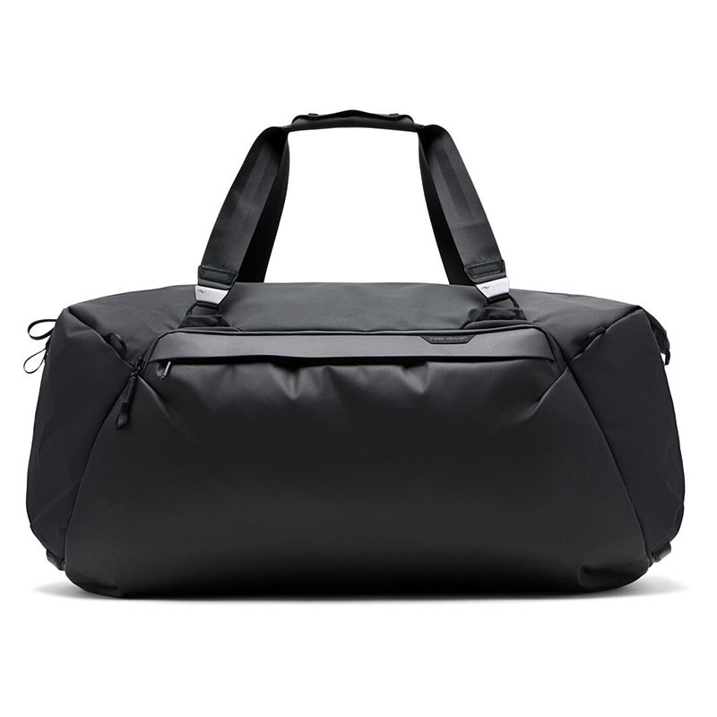 PEAK DESIGN Travel Duffel 80L Noir