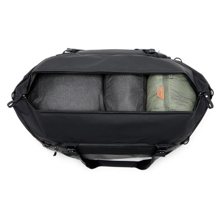 PEAK DESIGN Travel Duffel 80L Noir