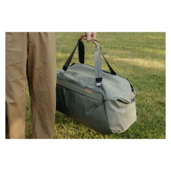 PEAK DESIGN Travel Duffel 80L Noir