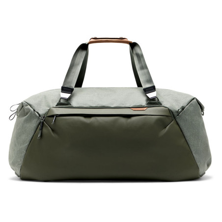 PEAK DESIGN Travel Duffel 80L Sage