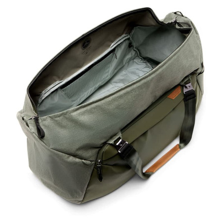 PEAK DESIGN Travel Duffel 80L Sage