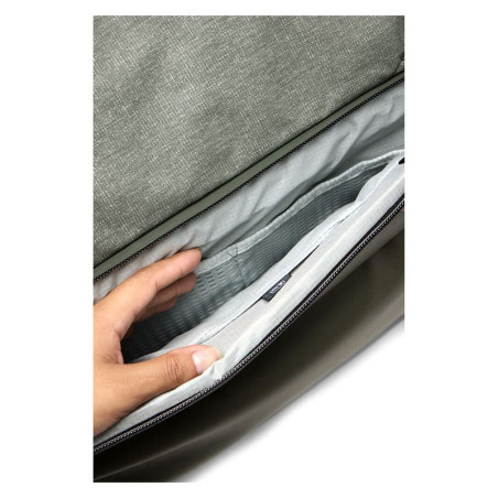 PEAK DESIGN Travel Duffel 80L Sage