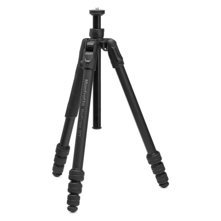 MANFROTTO Trépied seul Befree GT PRO aluminium