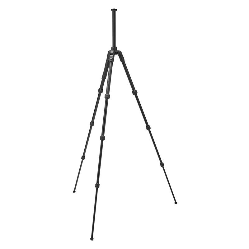 MANFROTTO Trépied seul Befree GT PRO aluminium