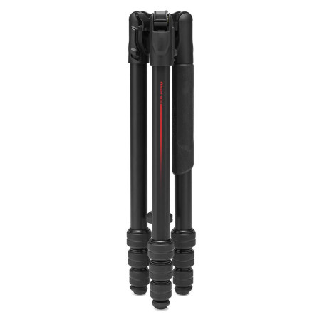MANFROTTO Trépied seul Befree GT PRO aluminium