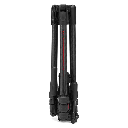 MANFROTTO Kit Trépied BEFREE GT PRO alu + rotule 3D