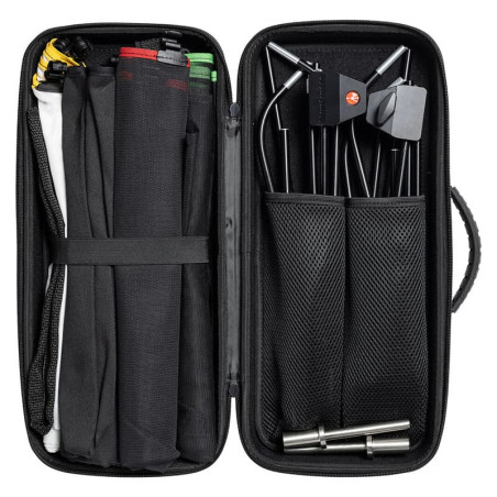 MANFROTTO Kit Drapeau Rapide 60X91cm