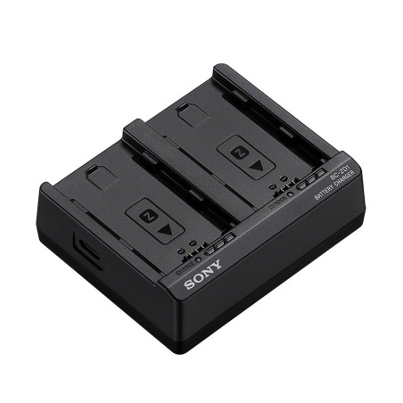 SONY Module de chargement double USB-C pour batterie NP-FZ100