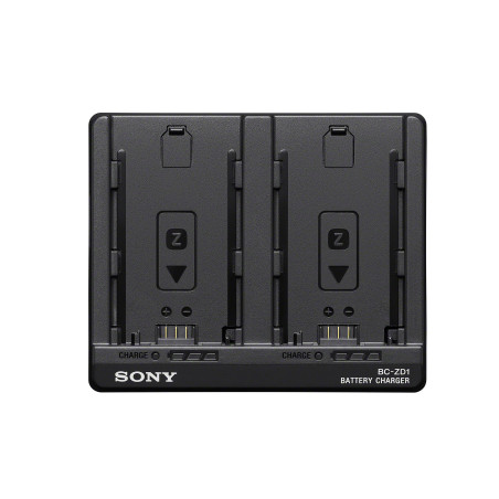 SONY Module de chargement double USB-C pour batterie NP-FZ100