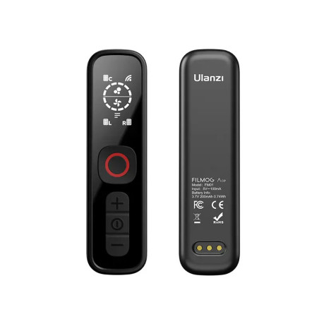 ULANZI Machine à brouillard portable Filmog Ace FM01